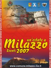 Estate Milazzo 2007